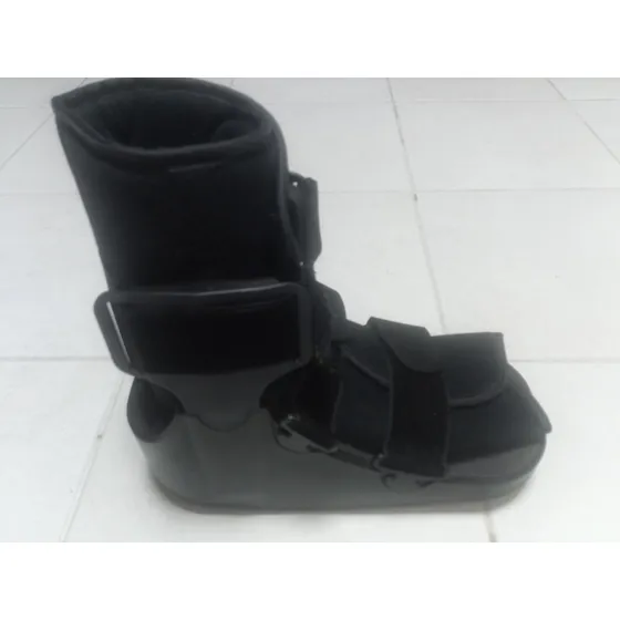 Bota Férula Ortopédica