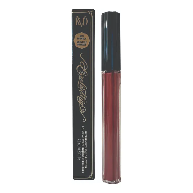 Kat Von D Everlasting Liquid Lipstick Original Usa