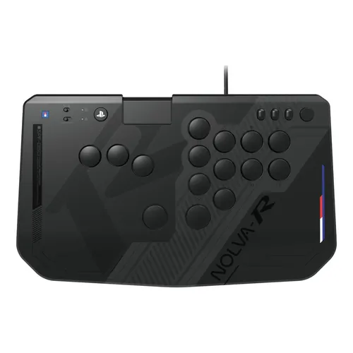 Controle joystick Nacon Revolution Pro controller 2 preto