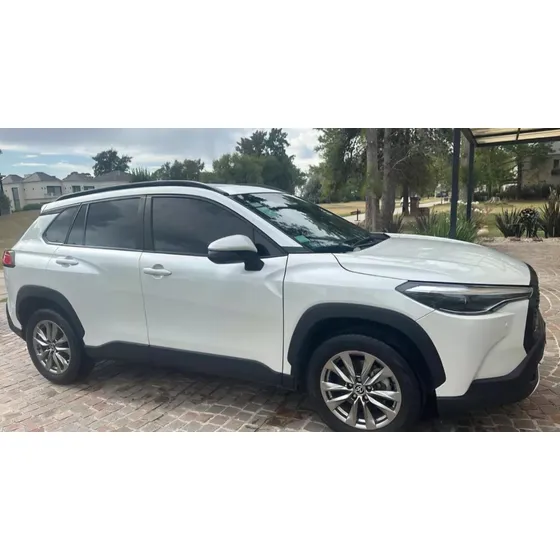 Toyota Corolla Cross 2.0 Xei Cvt