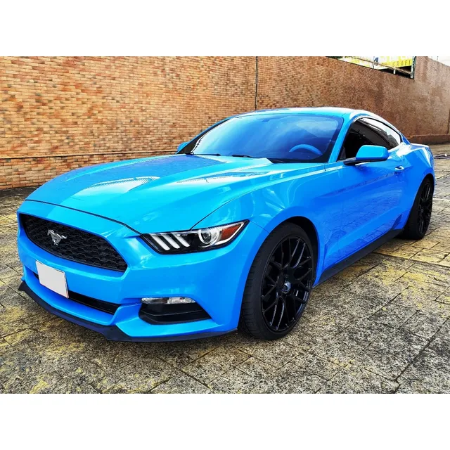 Ford Mustang Automatica