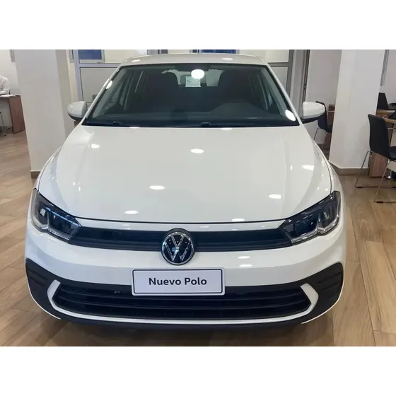 Volkswagen Polo 1.0 Tsi 170 Comfortline At.