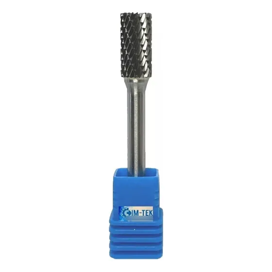 Lima Rotativa Sb-3mm Diametro 9.5 X 63mm Endmill