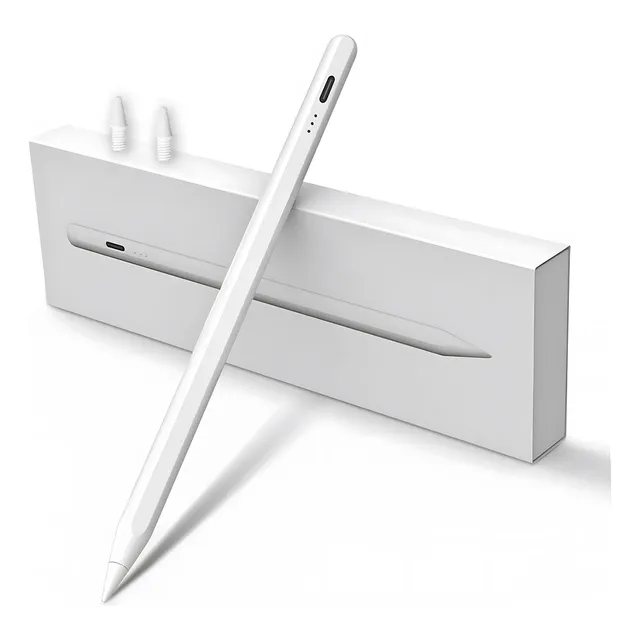 Lapiz Pencil Tactil Para Apple iPad