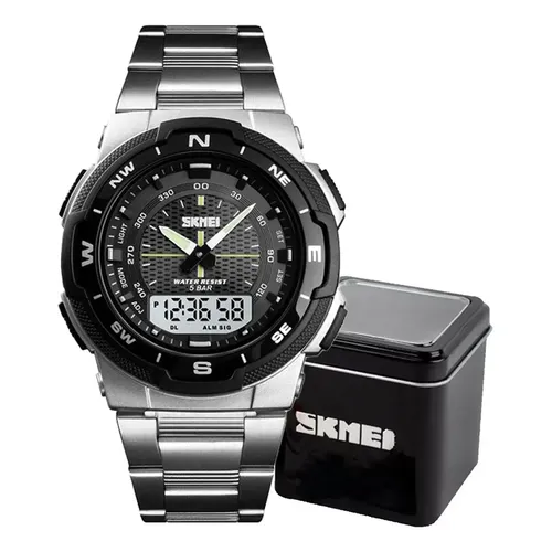 Relógio Citizen Aqualand Promaster Black BN2036-14E TZ31141D Eco