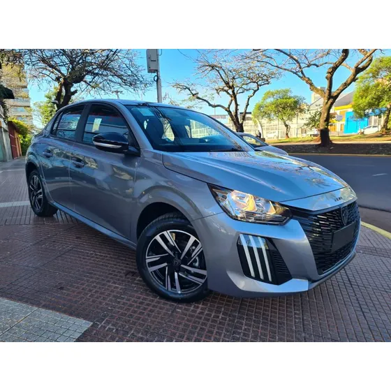 Peugeot 208 1.6 Allure Pack