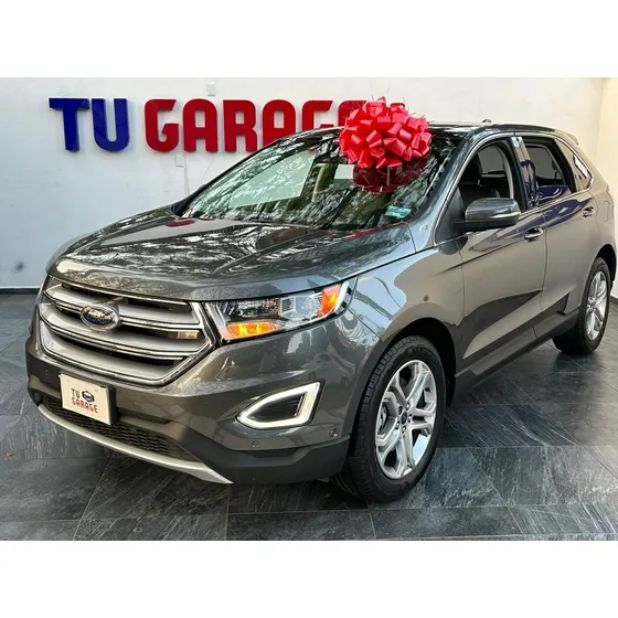 Ford Edge 3.5 Titanium At