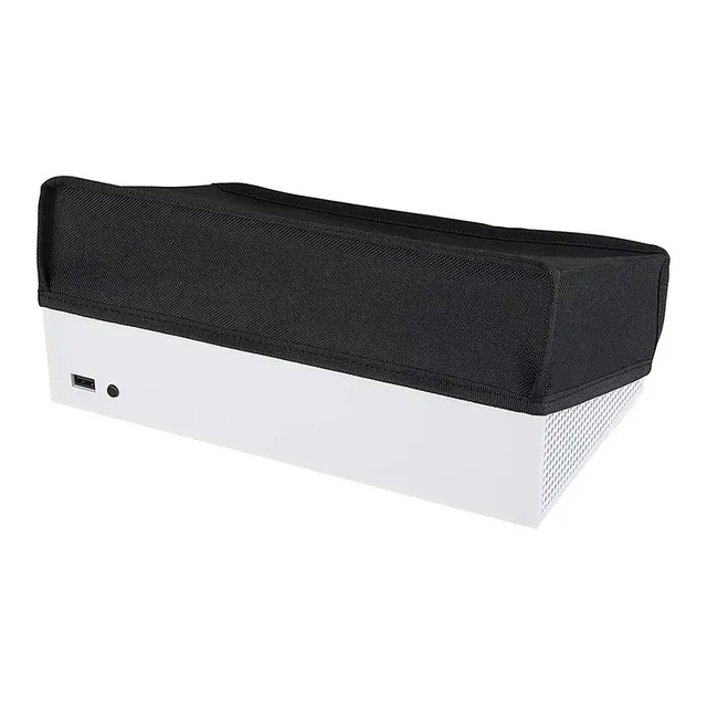 Funda Para Xbox Series S Horizontal