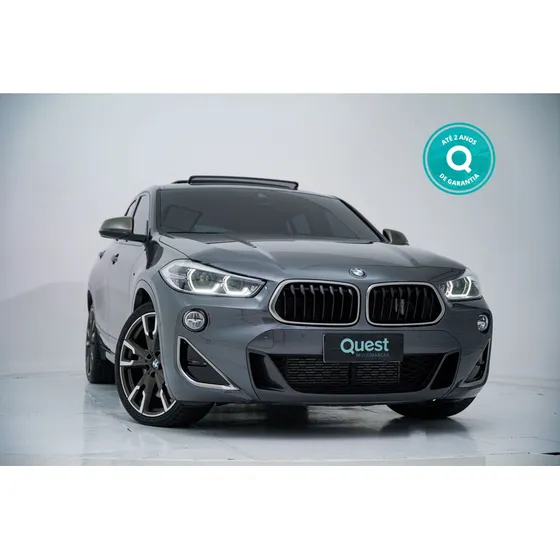 Bmw X2 M35i 2.0 Turbo 306cv Aut.