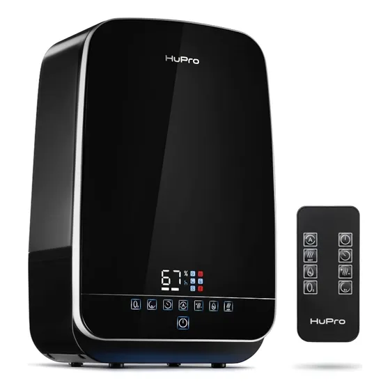 Humidificador Grande