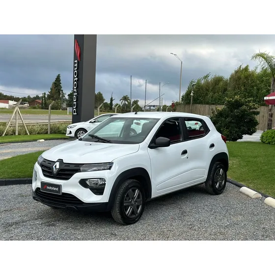 Renault Kwid Zen