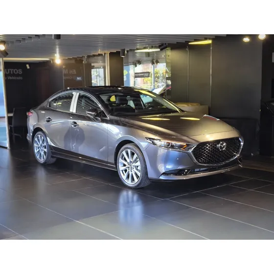 Mazda Rx3 - Carros y Camionetas, mild hybrid | TuCarro