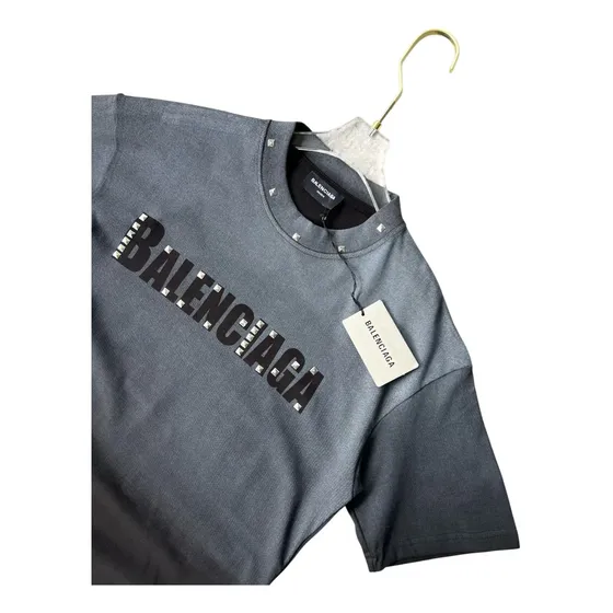 Camiseta Hombre Balenciaga