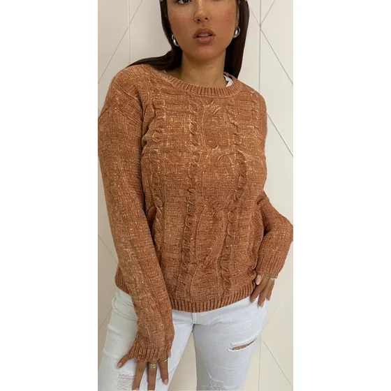 Hermosos Buzos De Chenille