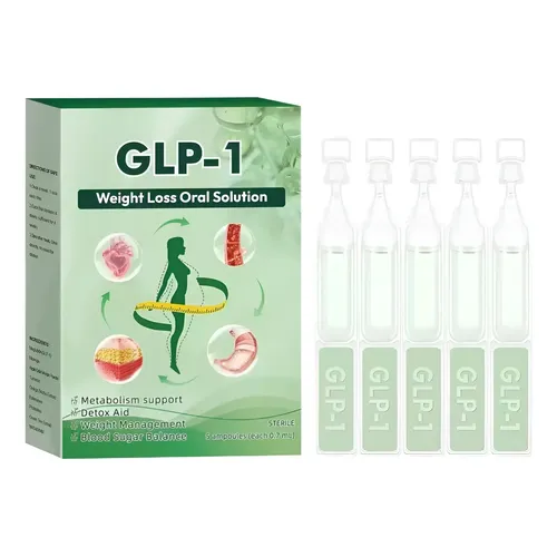 Líquido Oral En Solución Seis En Uno Glp-1, Advanced /