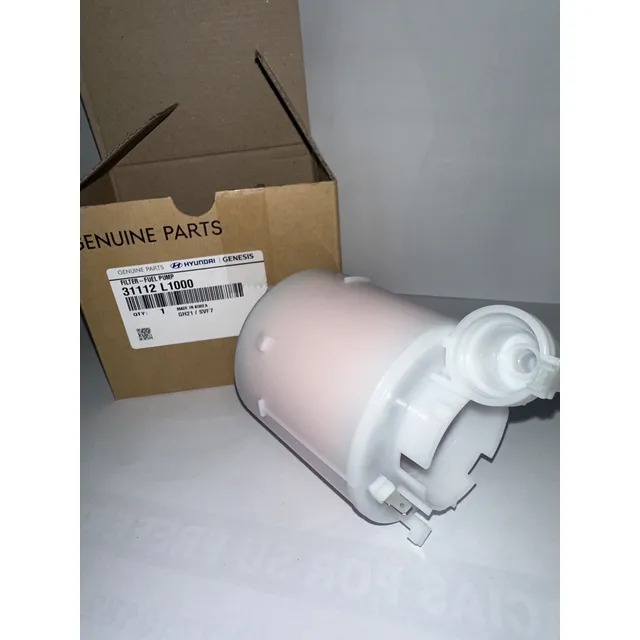 Filtro Bomba De Gasolina Tucson Santa Fe 2022 31112l1000
