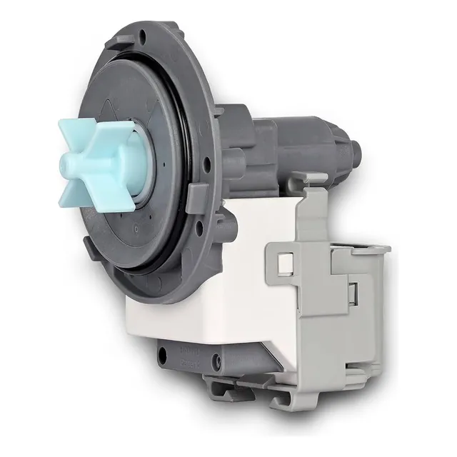 Bomba Lavadora Samsung 120v-60hz Dc31-00181c