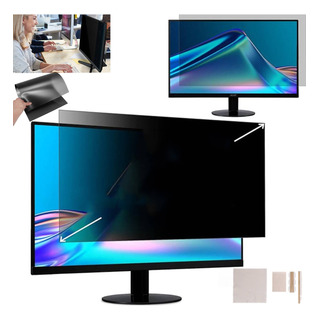 Filtro De Pantalla De Privacidad De Computadora De 24 Pulgad Filtro De Pantalla De Privacidad De Computadora De 24 Pulgad