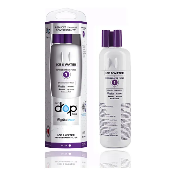 Filtro Nevera Everydrop Whirlpool Modelo W 10790813