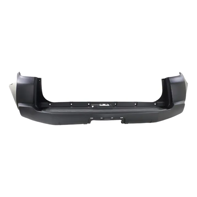 Parachoque Trasero 4runner Trd Sr5 2014 2016 2018 2020 2024