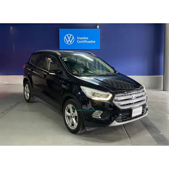 Ford Escape 2.5 Trend Advance At