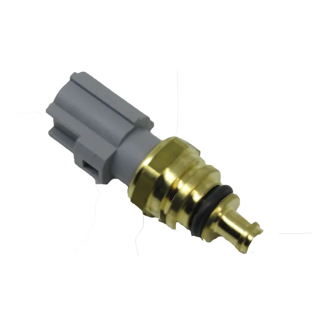 Sensor Temperatura Motor Fiesta 2010 2011 2012 A 2016 1.6