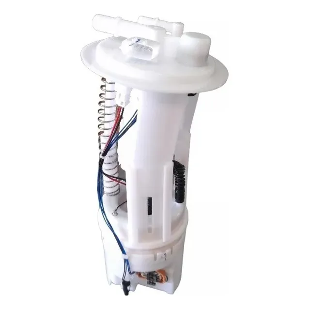 Módulo Gasolina Xterra 4.0 N50 Frontier D40 2014 2015