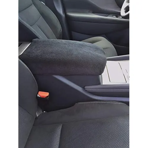 Adapta Al Nissan Murano Funda Reposabrazo Consola Central