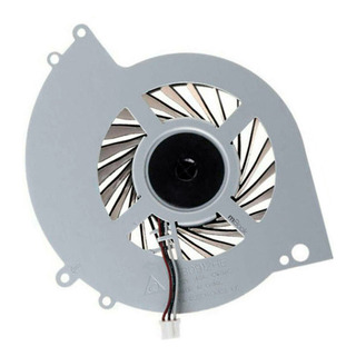 Fan Ventoinha Para Ps4 Playstation Fat Cuh-1216b Fan Ventoinha Para Ps4 Playstation Fat Cuh-1216b