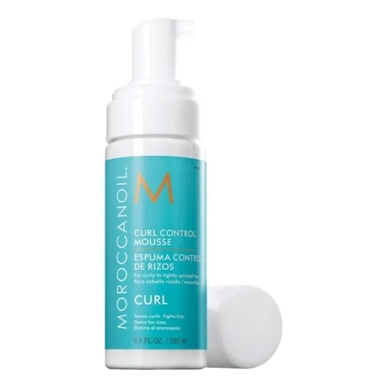 Moroccanoil Espuma Control De Rizos 150 Ml