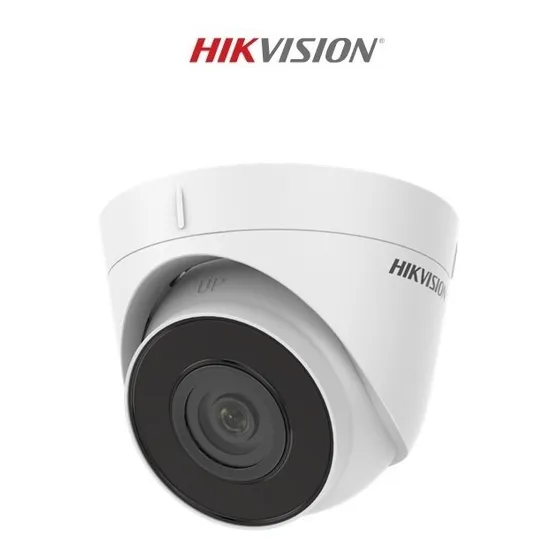 Camara Tipo Domo Ip 4mp Ds-2cd1343g0-i 2.8mm / Hikvision