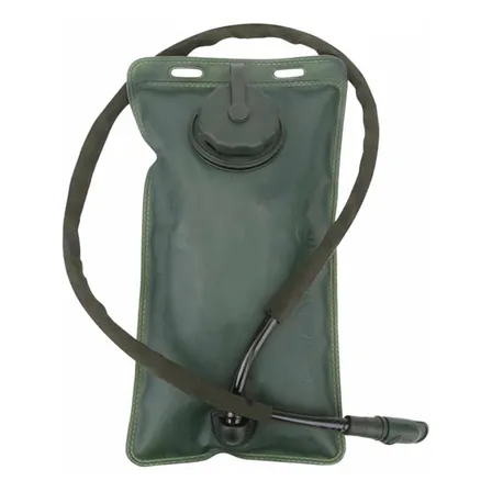 Bolsa Hidratacion 2.5lts P/camelback Para Mochilas Tacticas