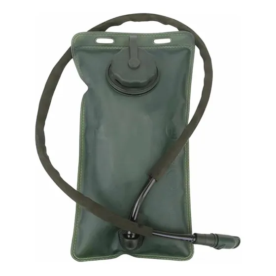 Bolsa Hidratacion 2.5lts P/camelback Para Mochilas Tacticas
