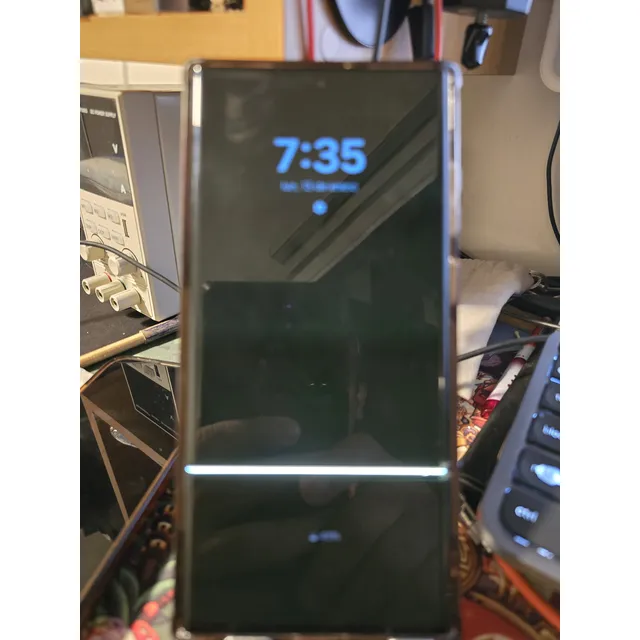 Celular S22 Ultra  / 128 G Mem / 8 Gb Ram, Funcional Al 100%