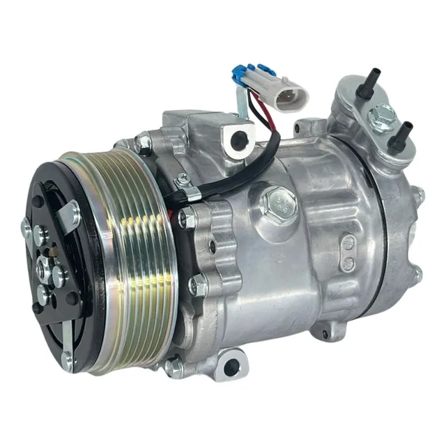 Compresor Chevrolet Astra 1.4/1.6/1.8/2.0l 2002-2010 Cpn003