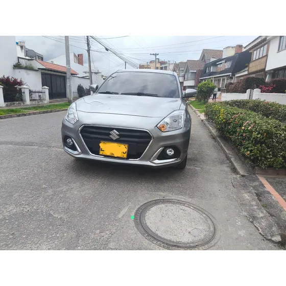Suzuki Swift 1.2 Dzire At