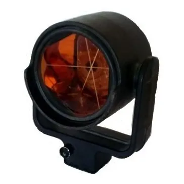 Lente Prisma Leica Gpr-1 Con Base Usado