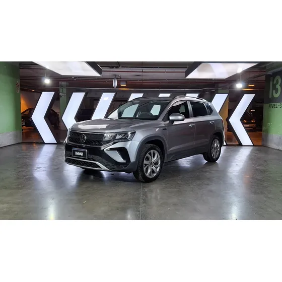 Volkswagen Taos 1.4 250 Tsi Comfortline Auto My23