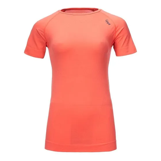 Primera Capa Mujer Skintec 1000 Seamless Top Short Sleeve V2