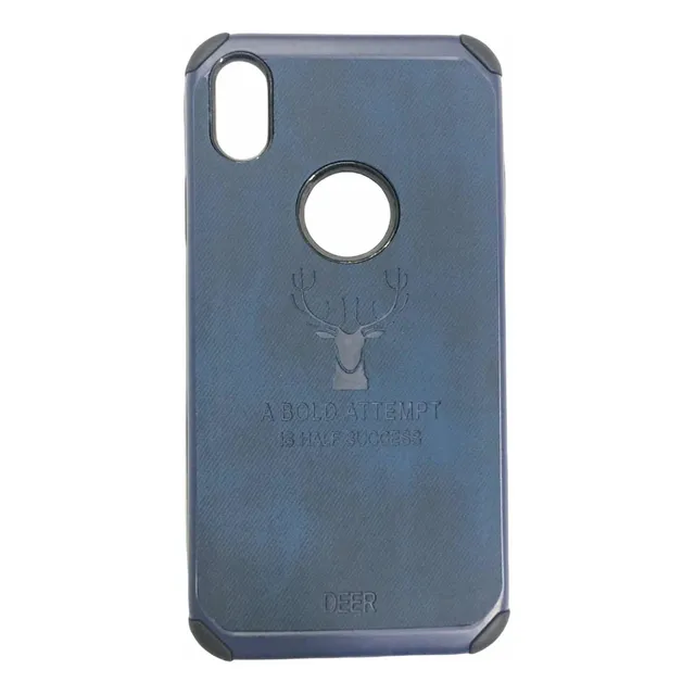 Funda Para iPhone XR Case Carcasa Estuche Protector Premium