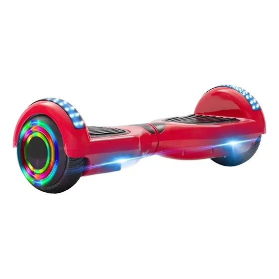 Patinetas Electricas Smart Balance Wheel Hoverboard Bluetoot