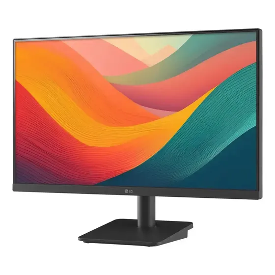 Monitor LG 24 Ips Fhd Hdmi 100hz Dynamic Action Sync