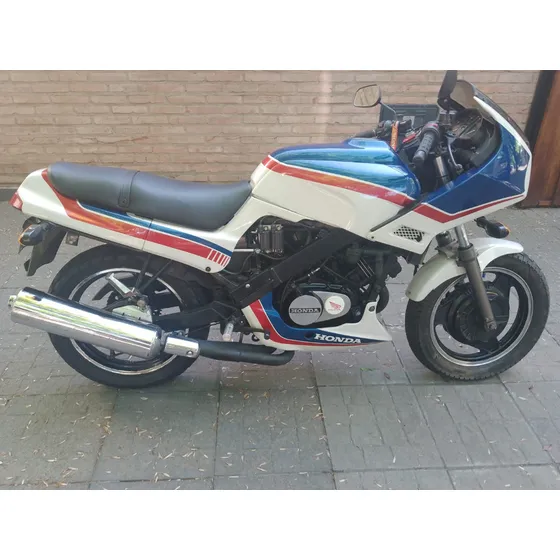Honda 250  Año 1989.  