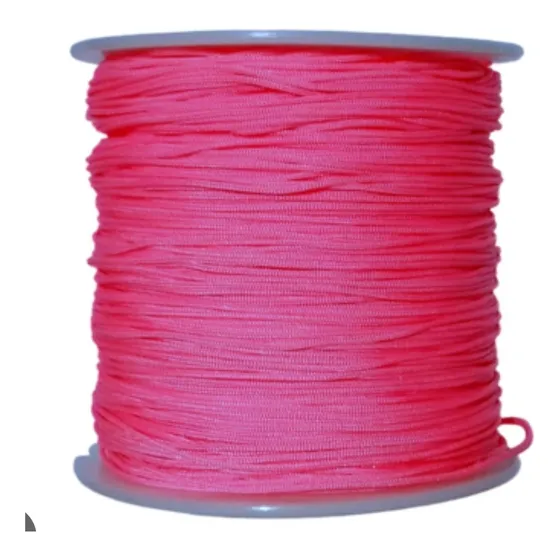 Hilo Chino 1.0mm X 100 Metros  Pulseras Collar