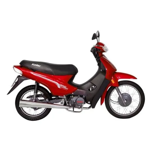 Keller Crono 110 Base Eco San Martin