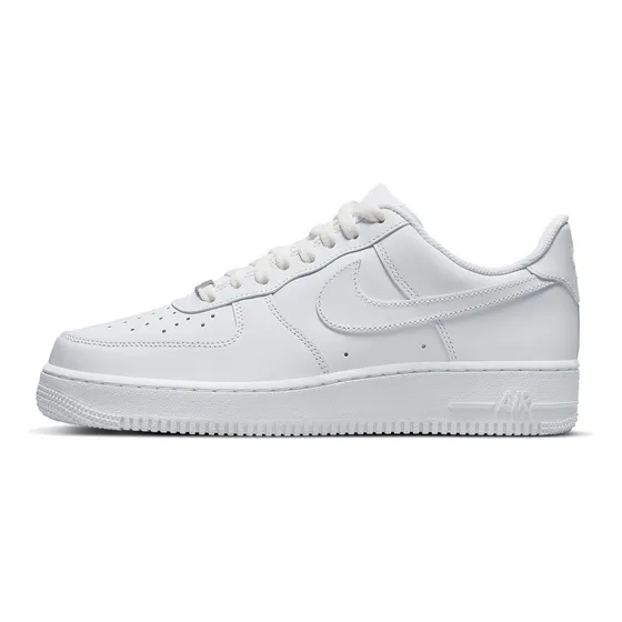 Zapatilla Nike Air Force 1 07 100% Original I Cw2288-111