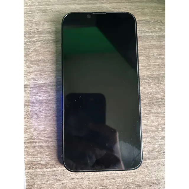 Apple iPhone 13 (128 Gb) - Azul Medianoche