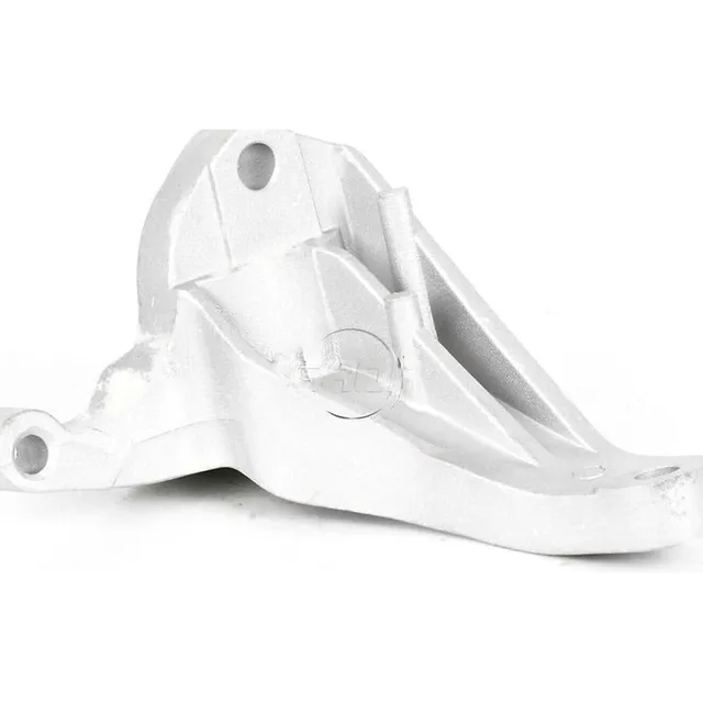 Soporte Transmision Ford Focus 2007 Grob