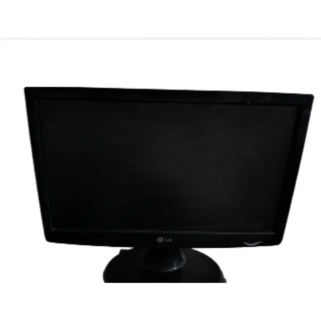 Monitor LG Flatron Lcd