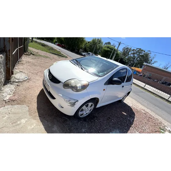 Byd F0 1.0 Full Manual